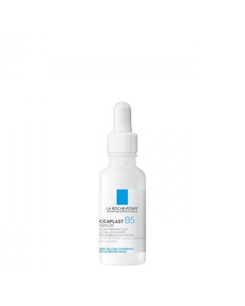 La Roche-Posay Cicaplast B5 Sérum 30ml