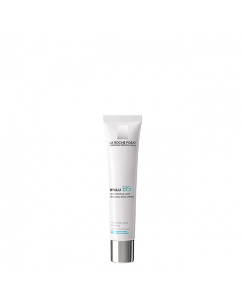La Roche Posay Hyalu B5 Care Creme Redensificante Antirrugas 40ml