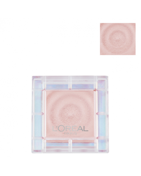 L'Oréal Color Queen Sombra de Olhos Cor 01 Unsurpassed 4gr