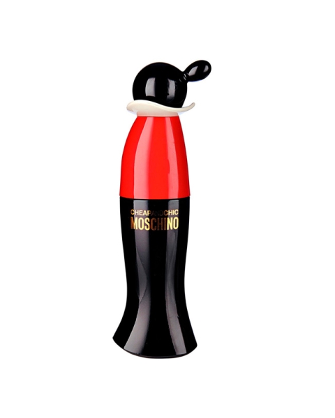 Cheap & Chic de Moschino Eau de Toilette Feminino