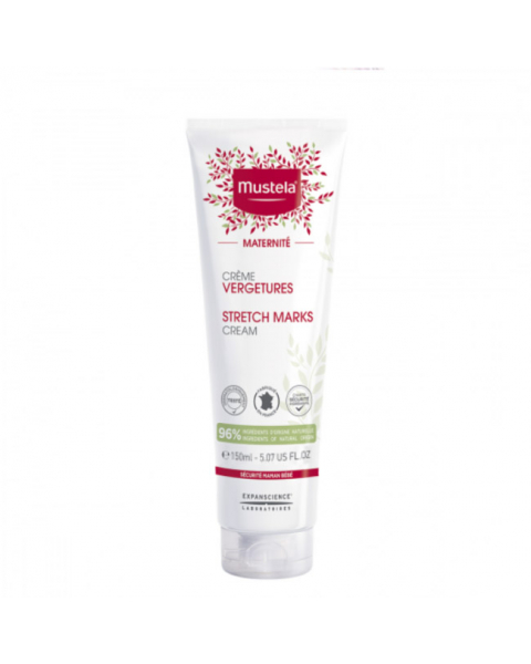 Mustela Maternidade Creme Anti-Estrias 150ml