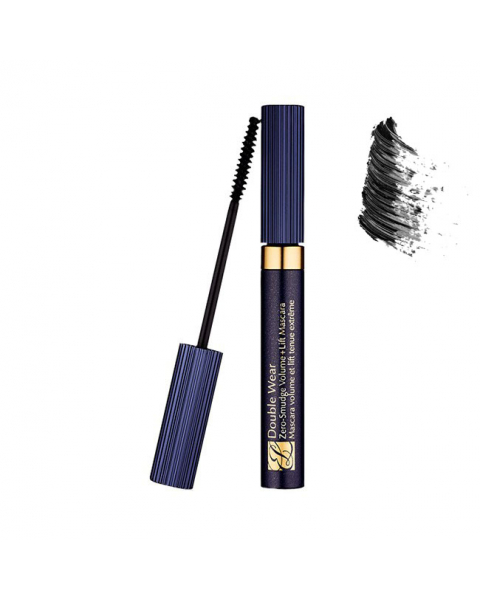 Estée Lauder Double Wear Máscara de Pestanas Cor Preto 6ml