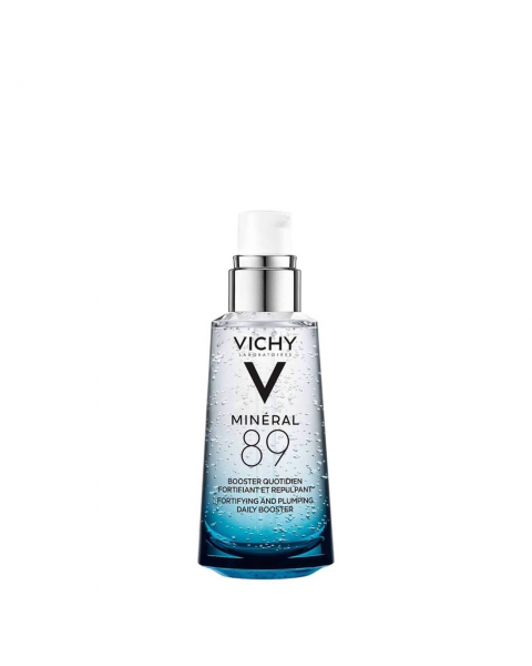 Vichy Mineral 89 Sérum Booster 50ml