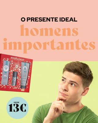 Homens Importantes