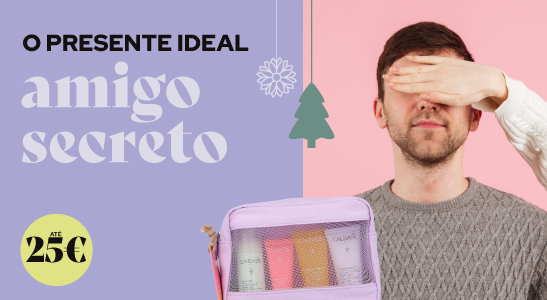 Amigo Secreto