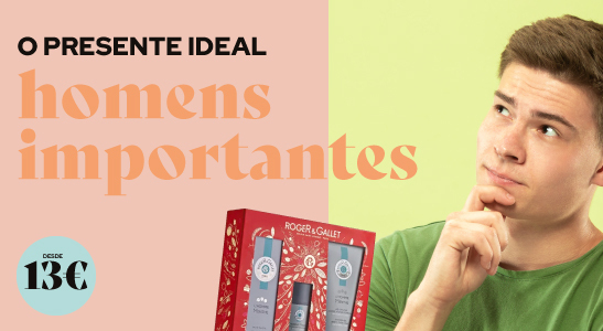 Homens Importantes