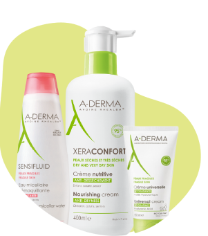 A-Derma