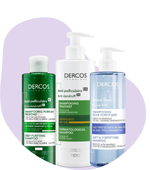 Dercos