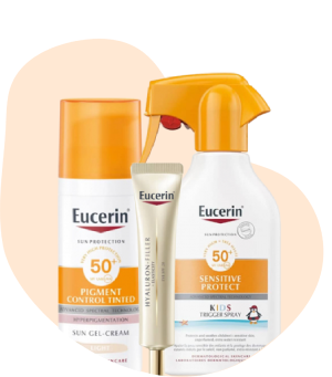 Eucerin