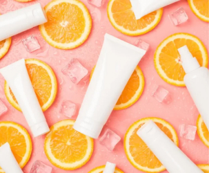Os Melhores Cremes Com Vitamina C Para Um Rosto Saudável