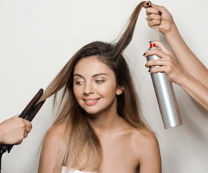 Os 10 Melhores Shampoos Secos Para Um Cabelo Limpo E Fresco