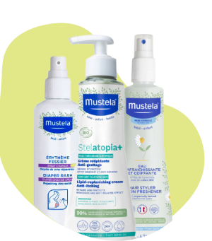 Mustela