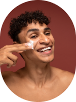 Cosmetis - Cuidados de rosto para homem