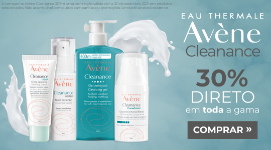 Cosmetis | Cosmética e Beleza ao Melhor Preço