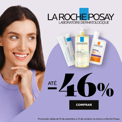 [PT] La Roche-Posay // 19 de setembro a 31 outubro '26