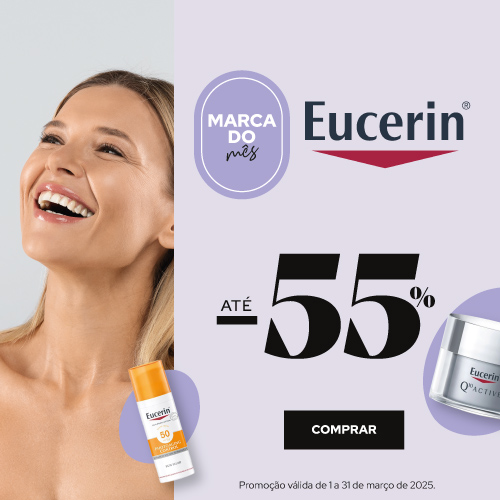 [pt] Eucerin // 1 a 31 julho 25'