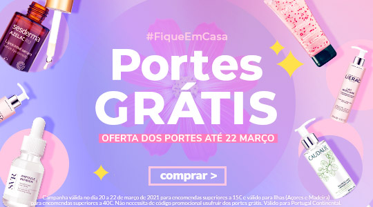 Cosmetis | Cosmética e Beleza - Compre Online